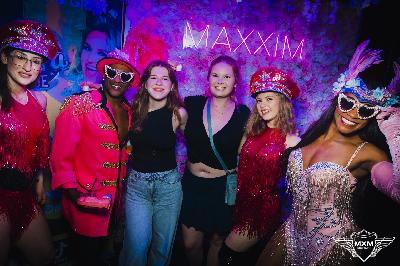 Party Bild aus dem Maxxim Club Berlin vom 07.06.2025